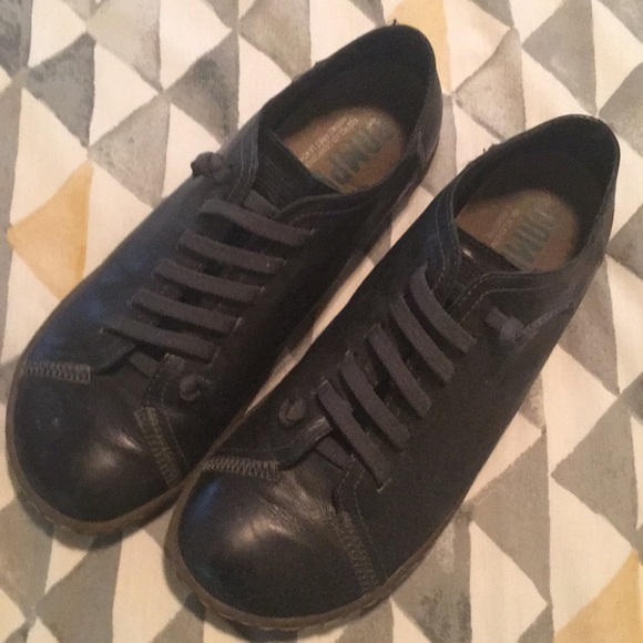 Camper Shoes - Camper Peu Sneakers